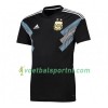 Argentinië Uit Shirt Copa América 2019